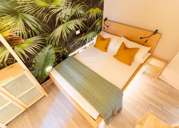 Apartment Drupa House *