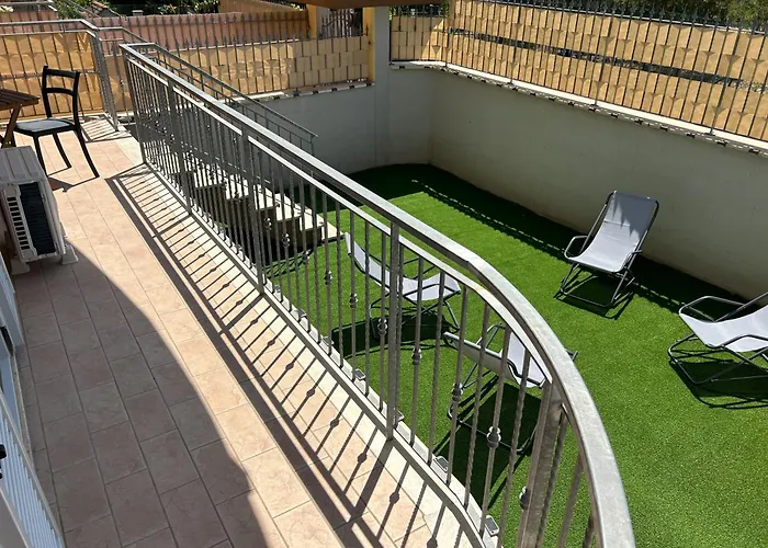 Apartment Drupa House Rome