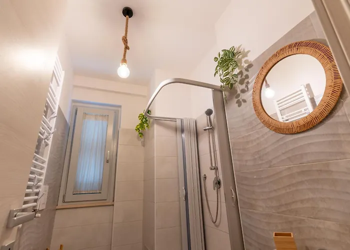 Drupa House Apartment