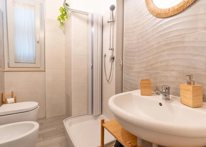 Drupa House Apartment