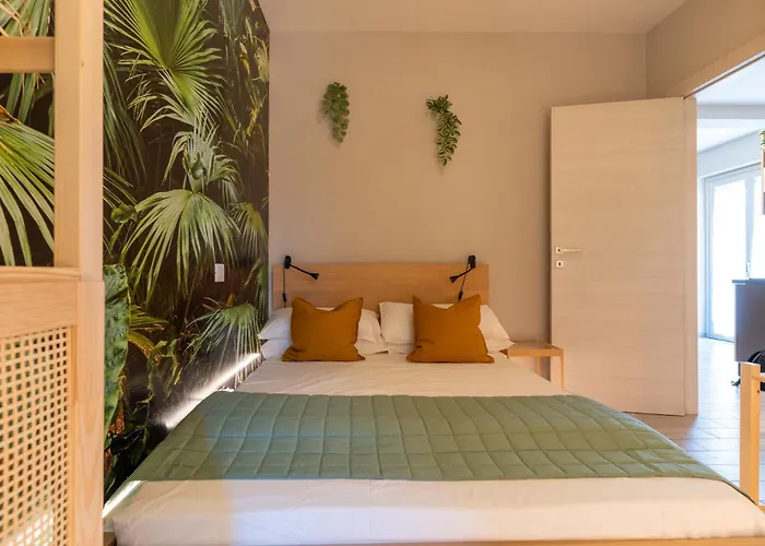 Apartment Drupa House Rome