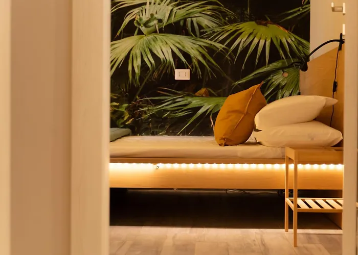 Drupa House Apartment Rome