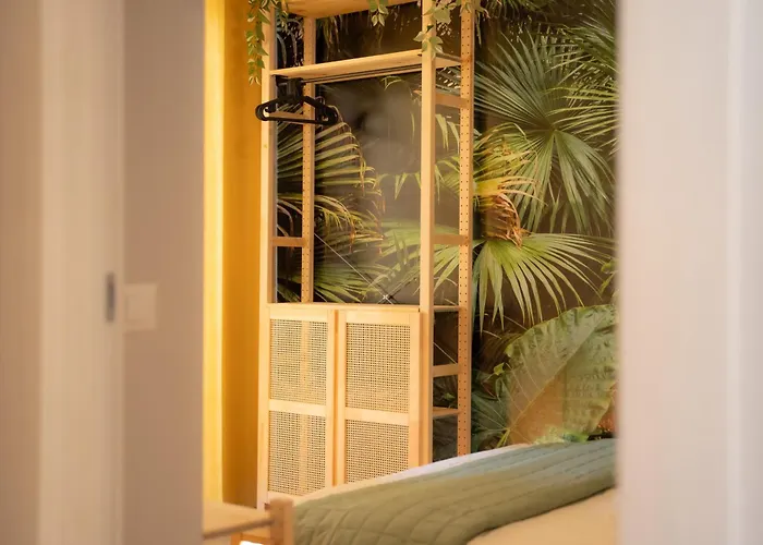 Drupa House Apartment *