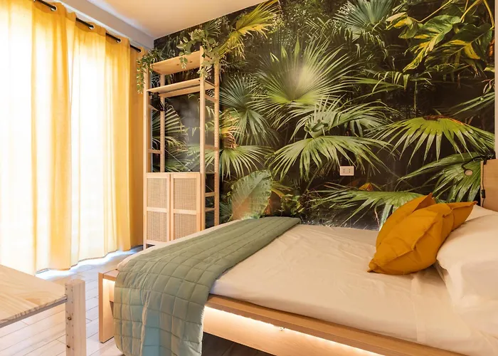 Apartment Drupa House *