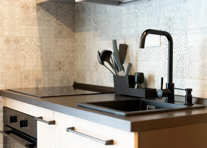 Drupa House Apartment