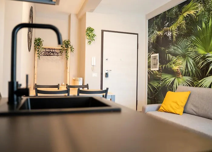 Apartment Drupa House *