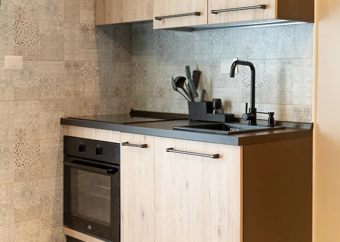 Drupa House Apartment Rome