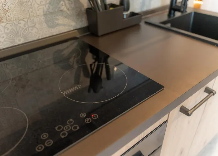 Drupa House Apartment