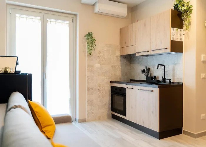 Drupa House Apartment *