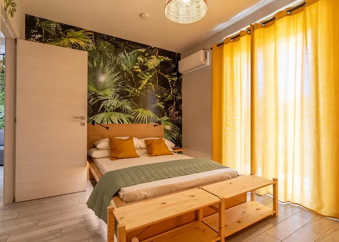 Drupa House Apartment